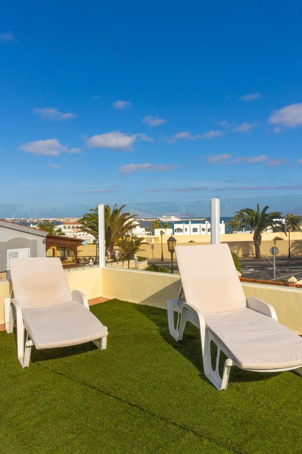 Private Villa With Heated Pool & Terrace See View Коралео Екстериор снимка