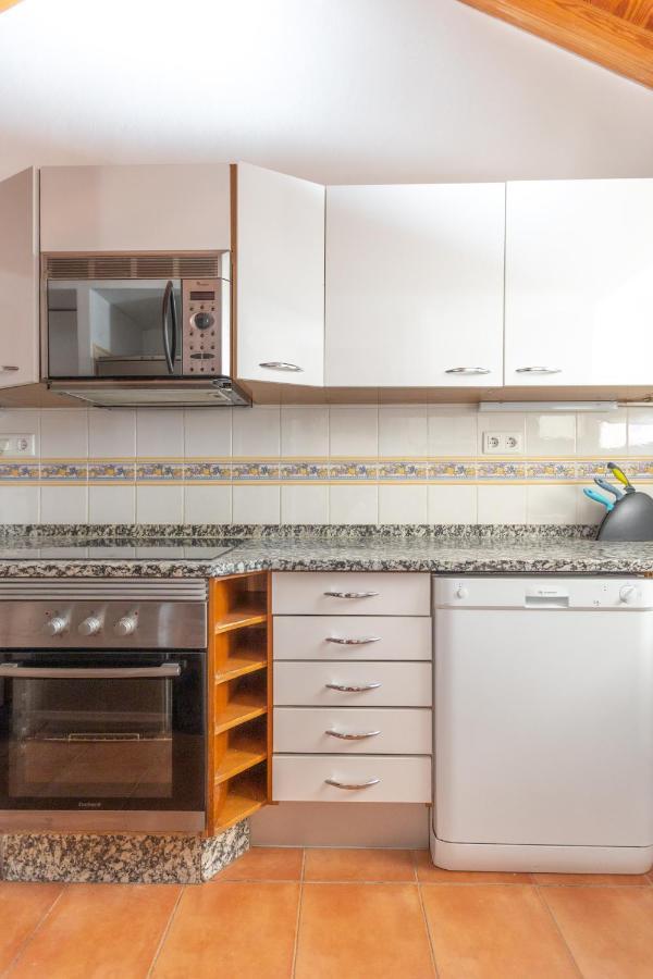 Private Villa With Heated Pool & Terrace See View Коралео Екстериор снимка