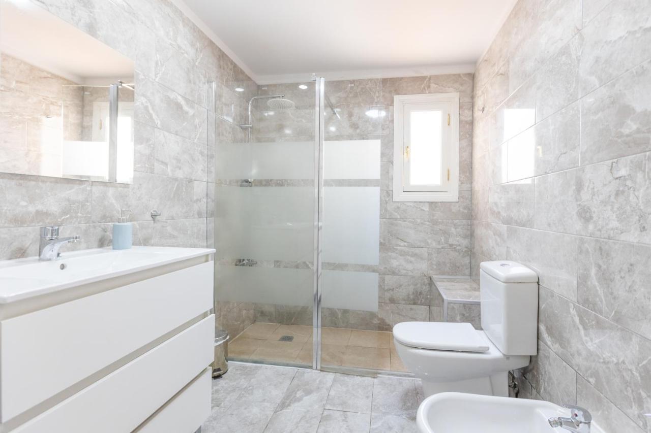 Private Villa With Heated Pool & Terrace See View Коралео Екстериор снимка