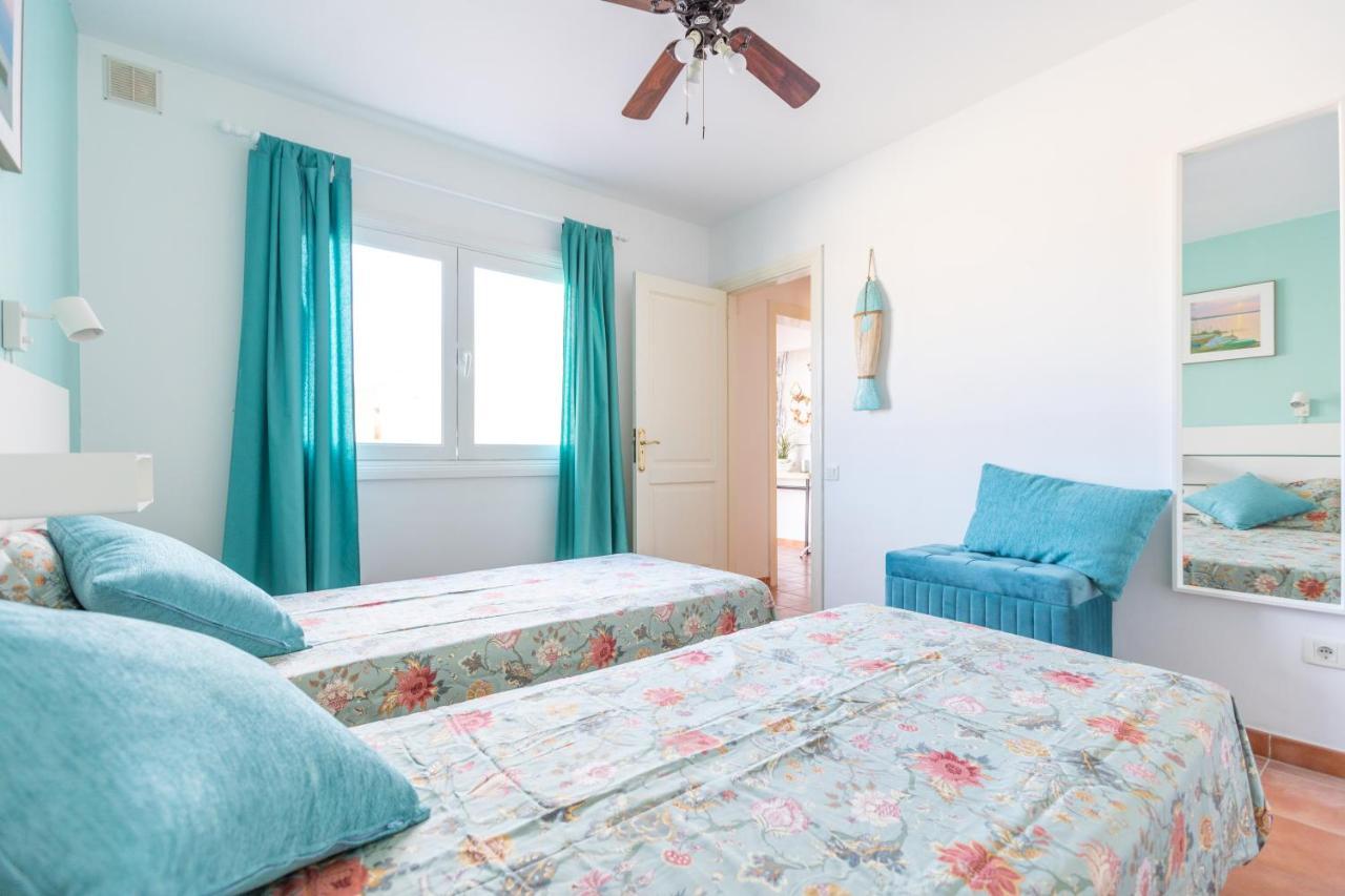 Private Villa With Heated Pool & Terrace See View Коралео Екстериор снимка